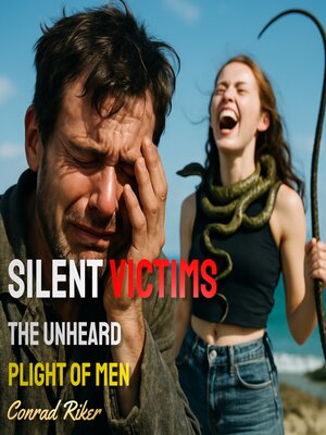 cover image of Silent Victims